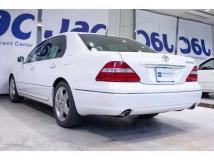 2004 Toyota Celsior