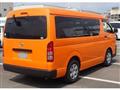 2019 Toyota Hiace Wagon