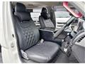 2008 Toyota Regiusace Van