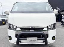 2008 Toyota Regiusace Van