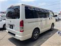 2018 Toyota Hiace Van