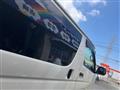 2018 Toyota Hiace Van