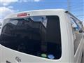 2018 Toyota Hiace Van
