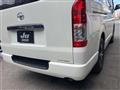 2018 Toyota Hiace Van