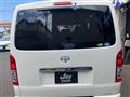 2018 Toyota Hiace Van