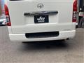 2018 Toyota Hiace Van