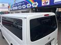 2018 Toyota Hiace Van