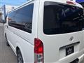 2018 Toyota Hiace Van