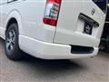 2018 Toyota Hiace Van