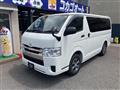 2018 Toyota Hiace Van