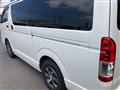 2018 Toyota Hiace Van