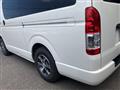2018 Toyota Hiace Van