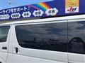 2018 Toyota Hiace Van