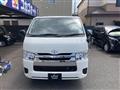 2018 Toyota Hiace Van