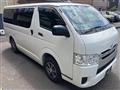 2018 Toyota Hiace Van