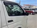 2018 Toyota Hiace Van