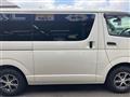 2018 Toyota Hiace Van