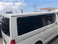 2018 Toyota Hiace Van
