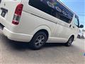 2018 Toyota Hiace Van
