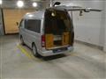2008 Toyota Hiace