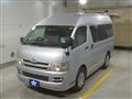 2008 Toyota Hiace