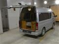 2008 Toyota Hiace