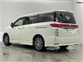 2019 Nissan Elgrand