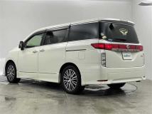 2019 Nissan Elgrand