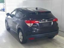 2018 Honda VEZEL