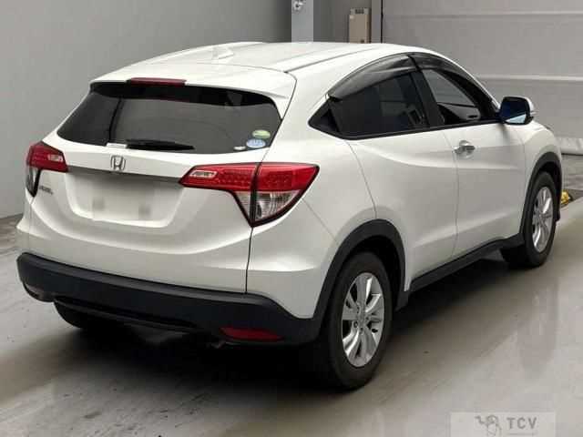 2019 Honda VEZEL