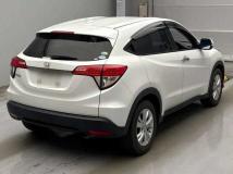 2019 Honda VEZEL