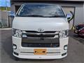 2017 Toyota Hiace