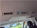 2017 Toyota Hiace
