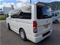 2017 Toyota Hiace