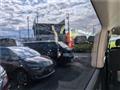2017 Toyota Hiace
