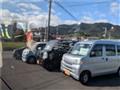 2017 Toyota Hiace