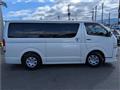 2017 Toyota Hiace