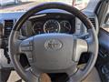 2017 Toyota Hiace