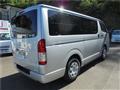 2018 Toyota Hiace