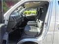 2018 Toyota Hiace