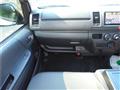 2018 Toyota Hiace
