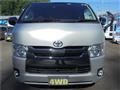 2018 Toyota Hiace