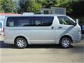 2018 Toyota Hiace