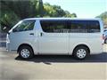 2018 Toyota Hiace