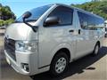2018 Toyota Hiace