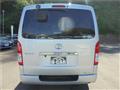 2018 Toyota Hiace