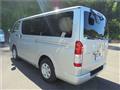 2018 Toyota Hiace