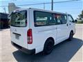 2019 Toyota Hiace Van
