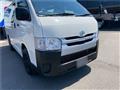 2019 Toyota Hiace Van