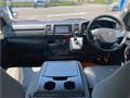 2019 Toyota Hiace Van